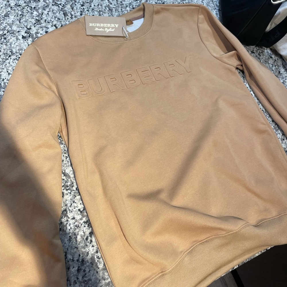 This is a brand new sweater size XL fits like a large